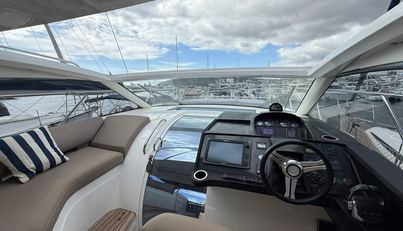 SEA DREAM For Sale image10