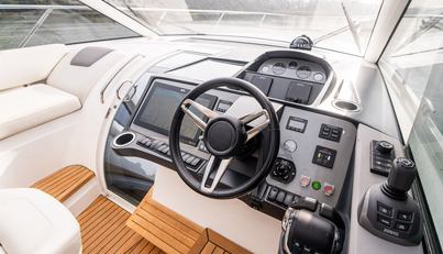 NO WORRIES OF HAMBLE For Sale image19