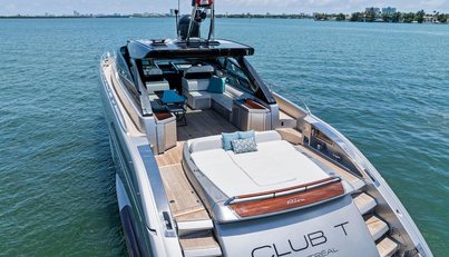 CLUB T For Sale image21