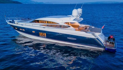Gitana II For Sale image26