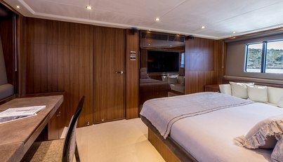 SEA DREAM II For Sale image23