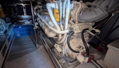 Fisher Folly IV For Sale image41