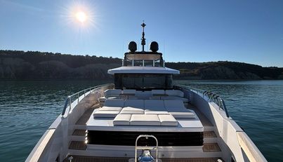 LA VETTA For Sale image2