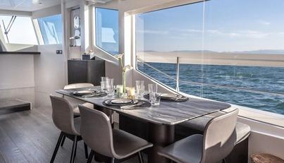 NUMARINE 22XP HULL #7 For Sale image10