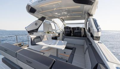 GN335GTO Factory Stock For Sale image2