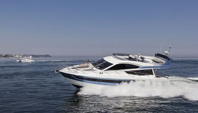 GALEON 550 FLY For Sale image3