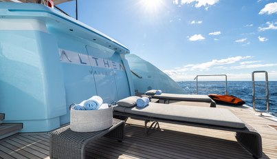 Althea For Sale image5