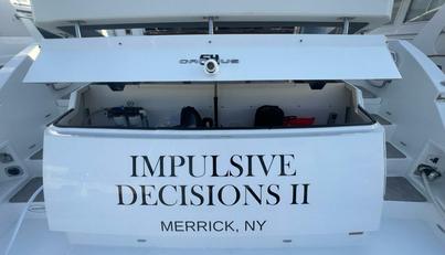 IMPULSIVE DECISION For Sale image3