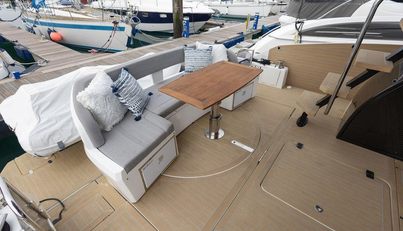 Galeon 510 SKY For Sale image30
