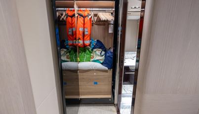 CAPTAIN MORGAN II For Sale image117