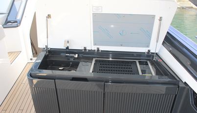 MBY Motor Boat of the Year 2025 For Sale image13