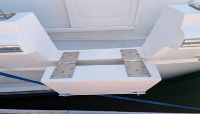 Fisher Folly IV For Sale image8