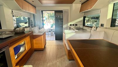 PARDO ENDURANCE 60 For Sale image13