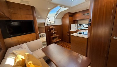 Camarcanda II For Sale image25