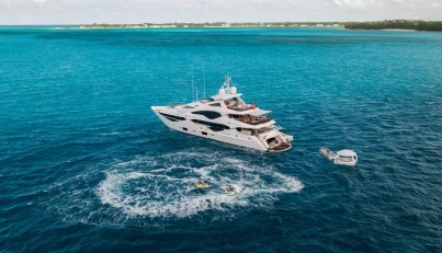 Captain Morgan III For Sale image44