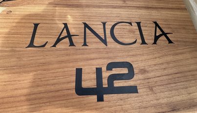 2026 Lancia Aprea 42 For Sale image11