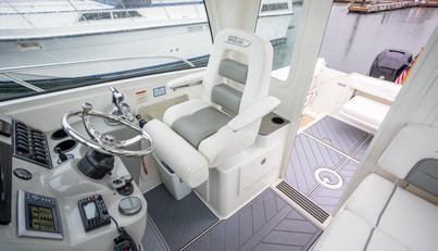 Boston Whaler 285 For Sale image12