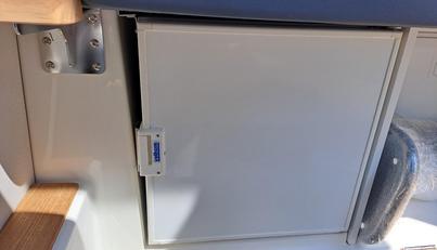 Best in Class Adventure Boat For Sale image41