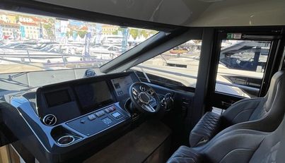 ABSOLUTE 62 FLY For Sale image15