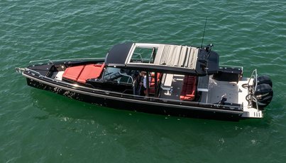 DREAMTIME II For Sale image6