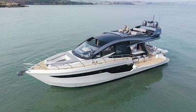 Galeon 510 SKY For Sale image1