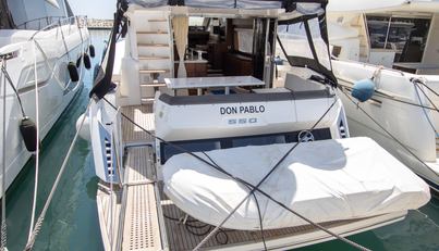 Don Pablo For Sale image41
