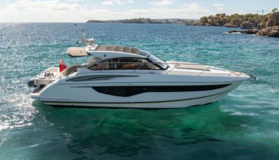 Martini Princess For Sale image34