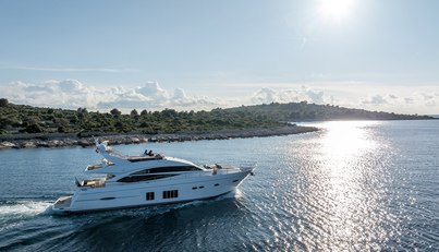 SEA DREAM II For Sale image50