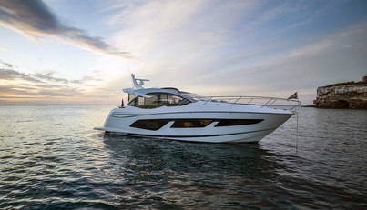 SUNSEEKER PREDATOR 50 For Sale image1