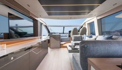 PREDATOR 75 For Sale image38