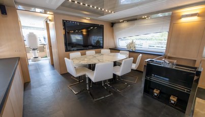 Sea Metri V For Sale image20