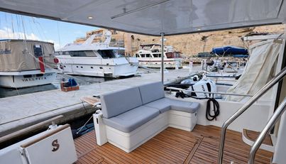 LILU II For Sale image12