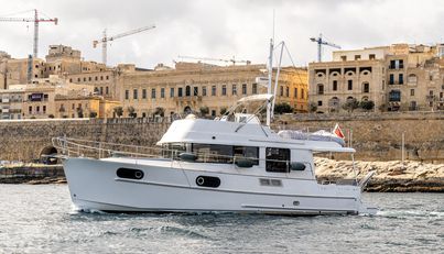 LILU II For Sale image4