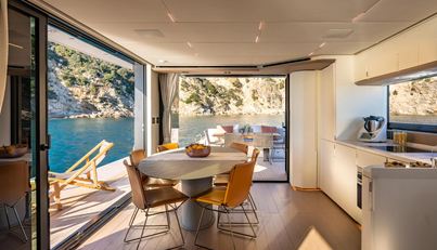 Pardo 72 Endurance For Sale image9