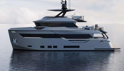 AES 85 For Sale image1