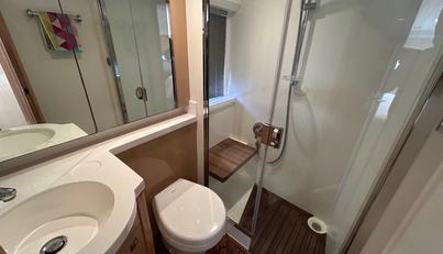 Silver Breeze For Sale image62