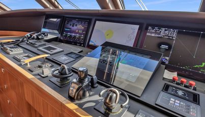 Vanadis For Sale image45