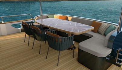 VOYAGE 90 For Sale image4