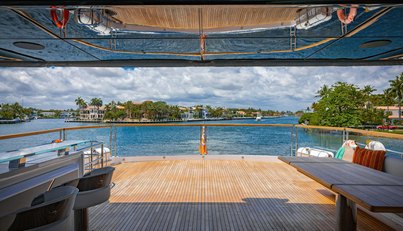 PURA VIDA For Sale image13