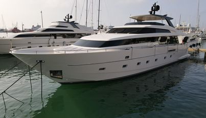 SILVIE VI For Sale image4
