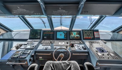 SEA AXIS For Sale image42