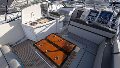 Volante For Sale image33