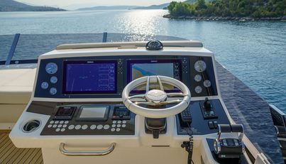 LYCO OCEAN For Sale image24