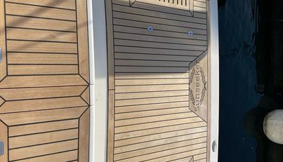 Sunseeker Manhattan 56 For Sale image41