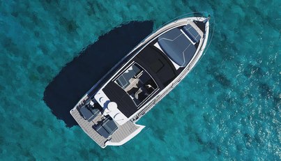 Coming to Ocean Village Marina 2026 For Sale image14