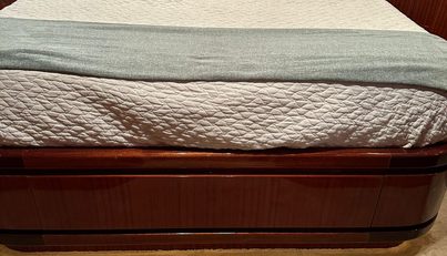 Tecnomar Velvet 90 For Sale image38