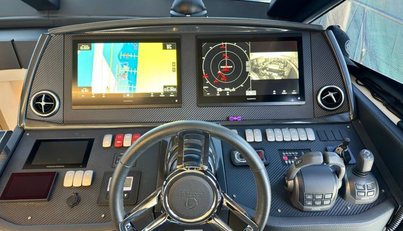 EMERALD For Sale image26