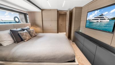 Navetta 42 For Sale image33