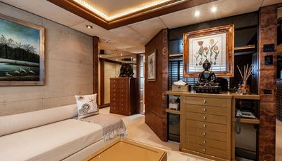 LADY MARINA For Sale image23