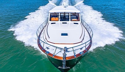 ISLAND GIRL III For Sale image36